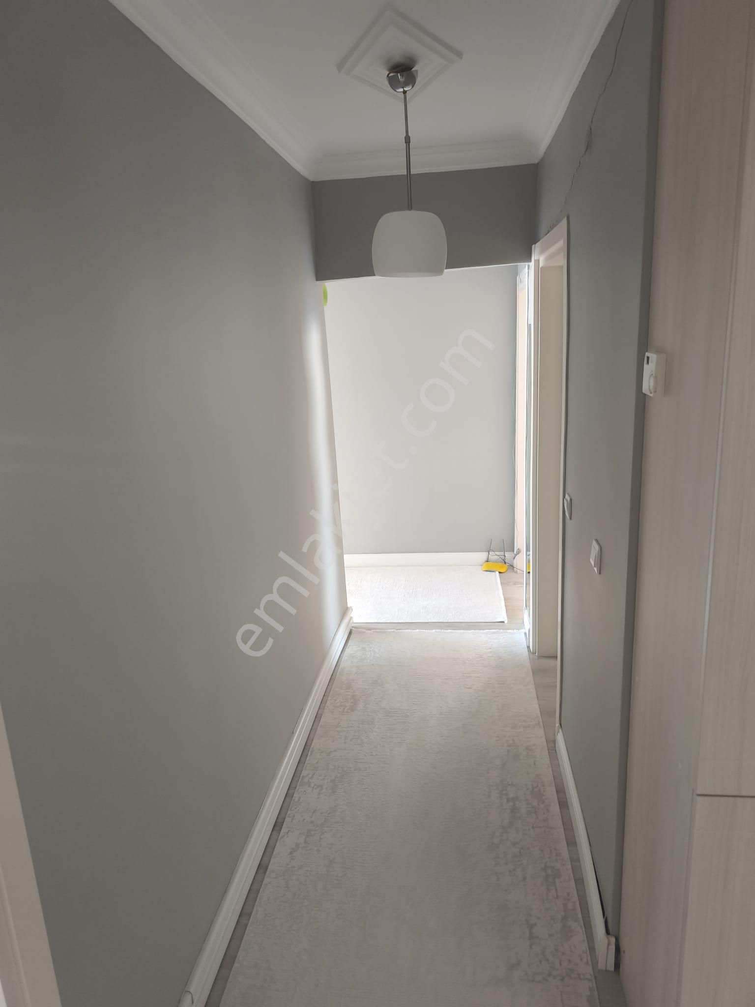 Çağdaşkent Kılıçarslan'da Full Yapılı Eşyasız 3+1 Satılık Daire - Görsel 10