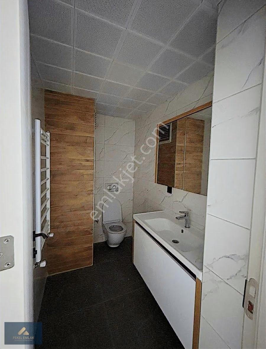 Menemen Koyundere Kiralık Daire 3+1 Bahçeli - Görsel 10