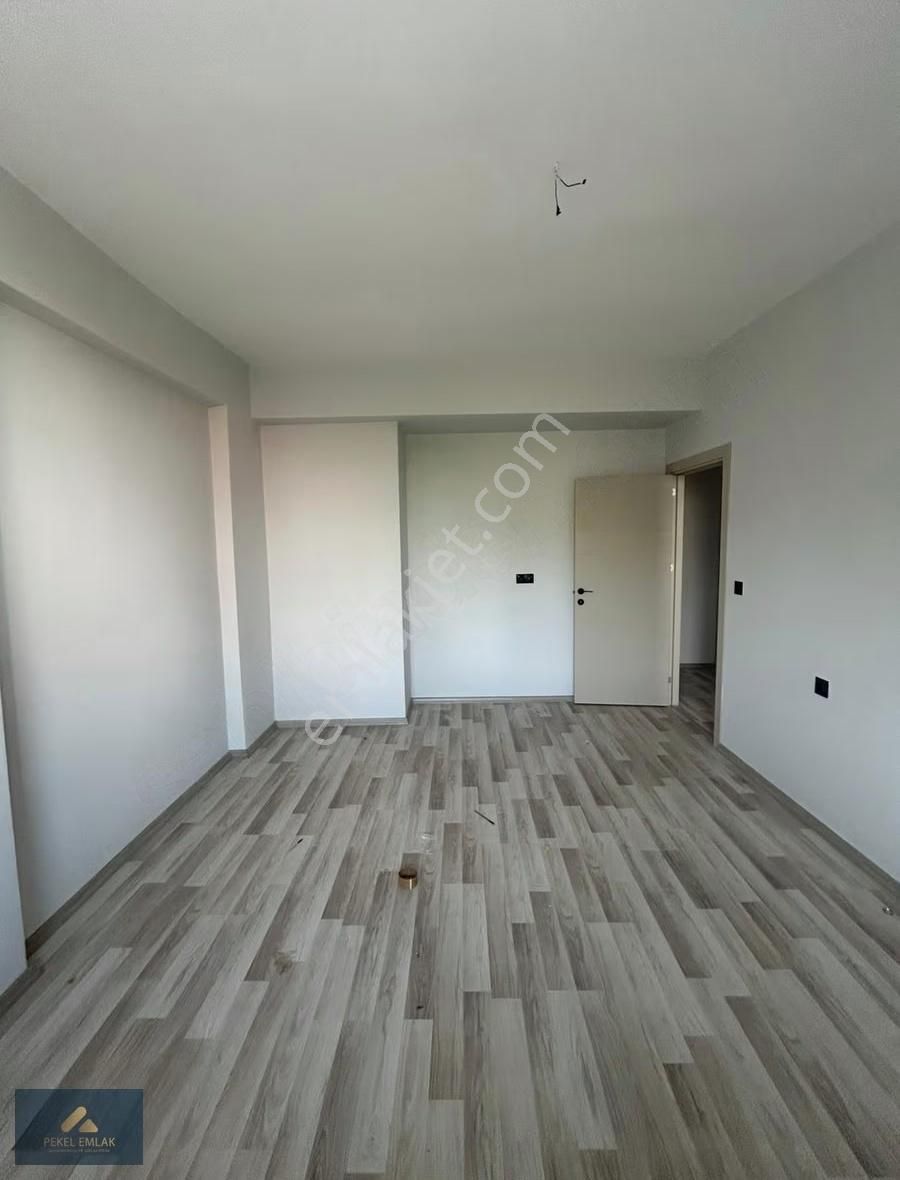 Menemen Koyundere Kiralık Daire 3+1 Bahçeli - Görsel 2