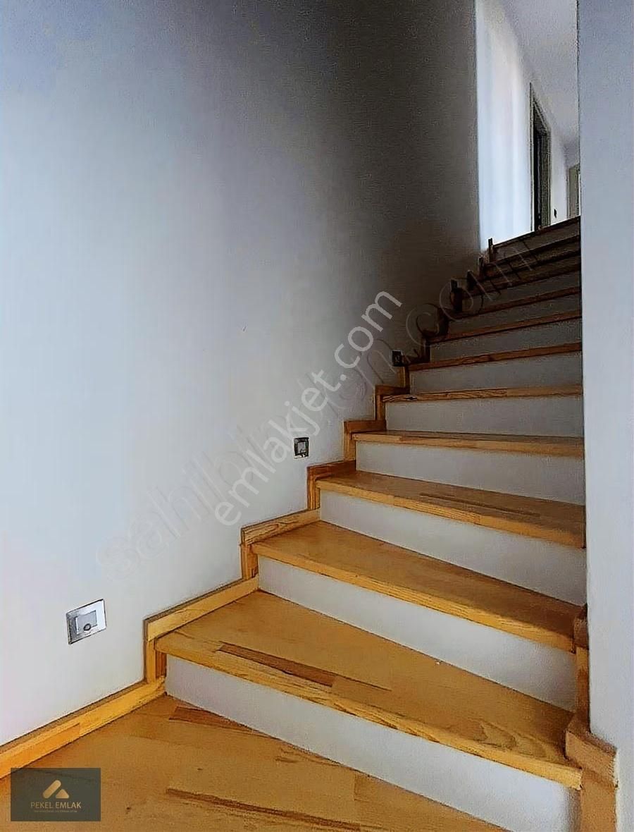 Menemen Koyundere Kiralık Daire 3+1 Bahçeli - Görsel 14