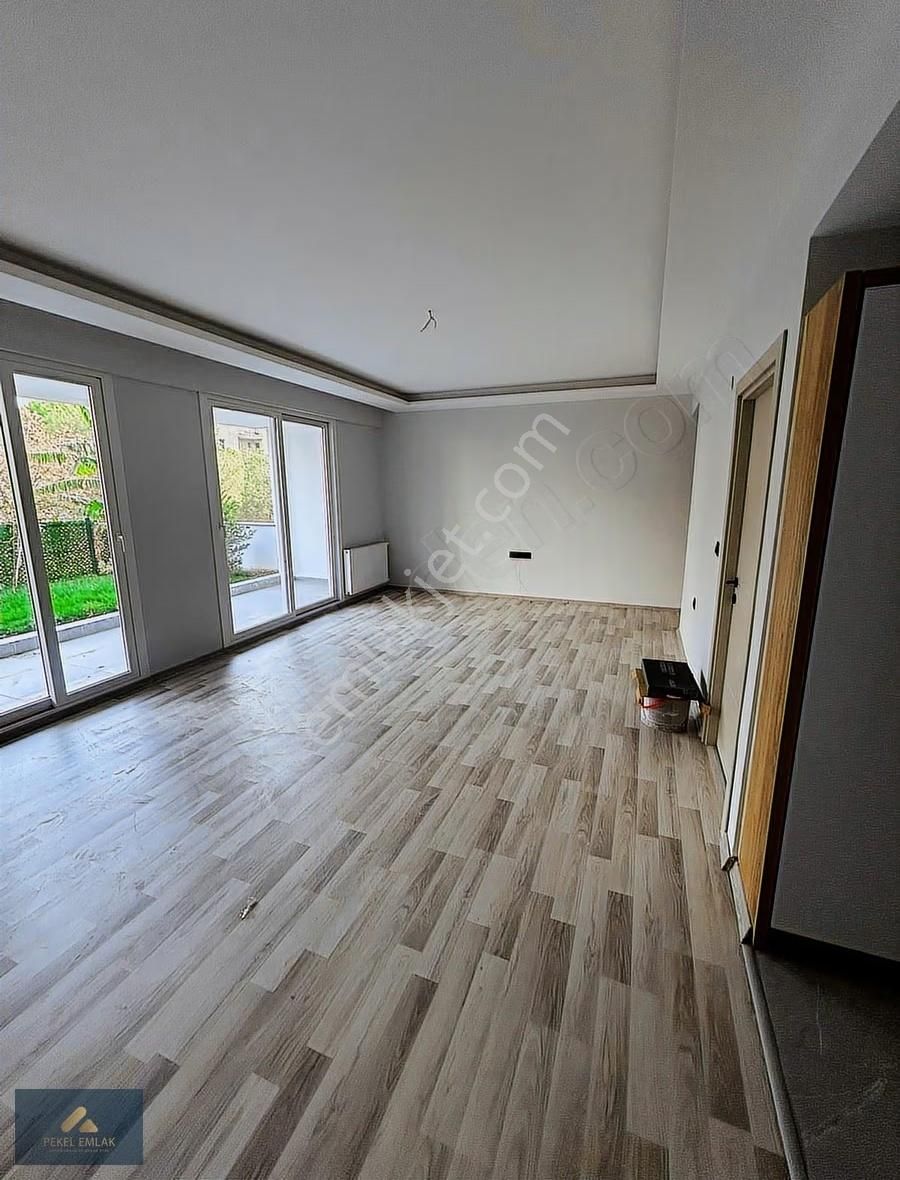 Menemen Koyundere Kiralık Daire 3+1 Bahçeli - Görsel 9