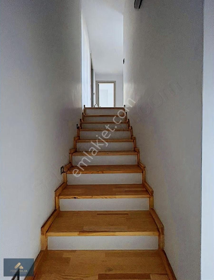 Menemen Koyundere Kiralık Daire 3+1 Bahçeli - Görsel 7