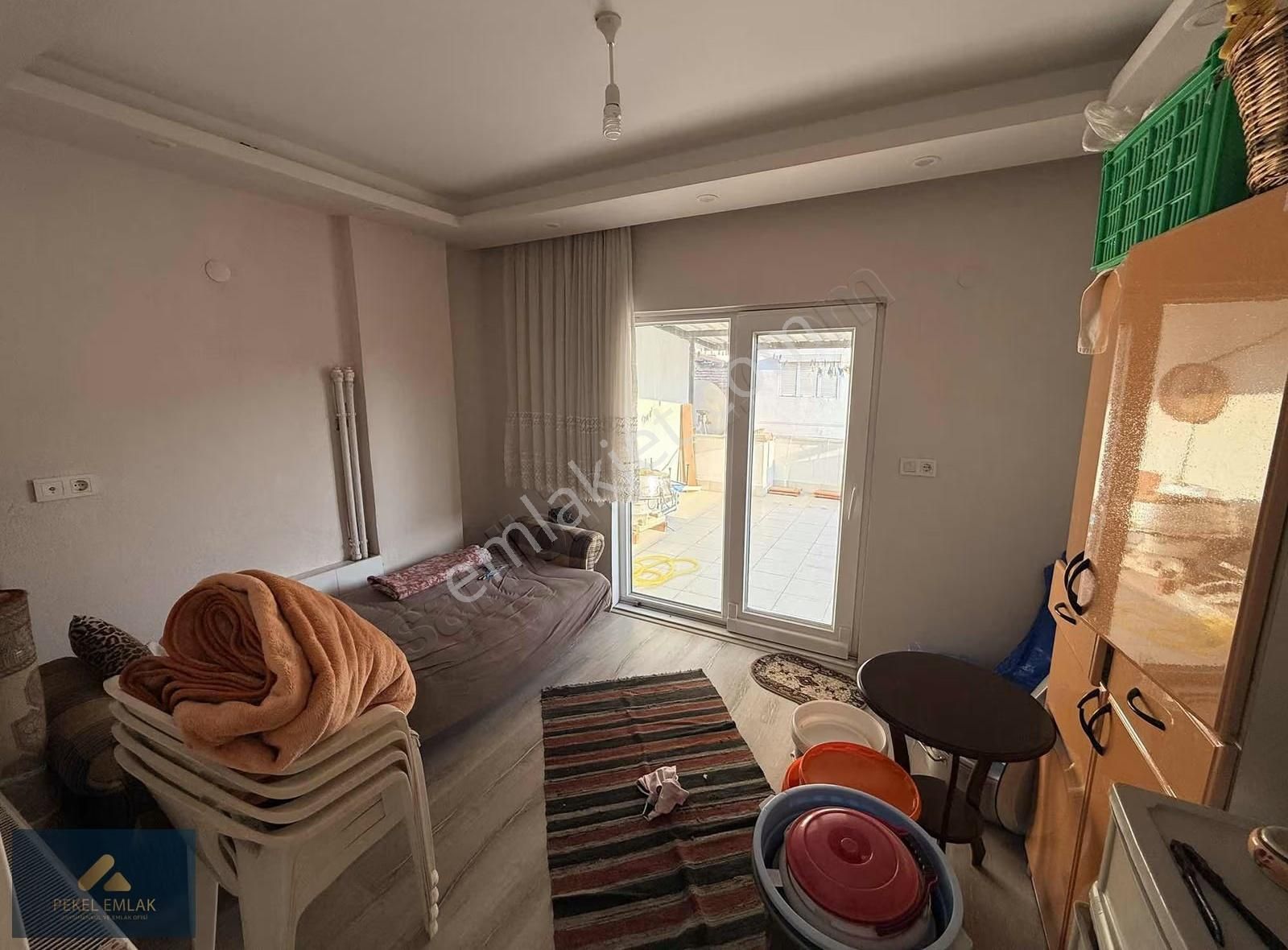 Bigadiç Kuyu Mah. Satılık 3 Katlı Tripleks Doğalgazlı Bina - Görsel 4