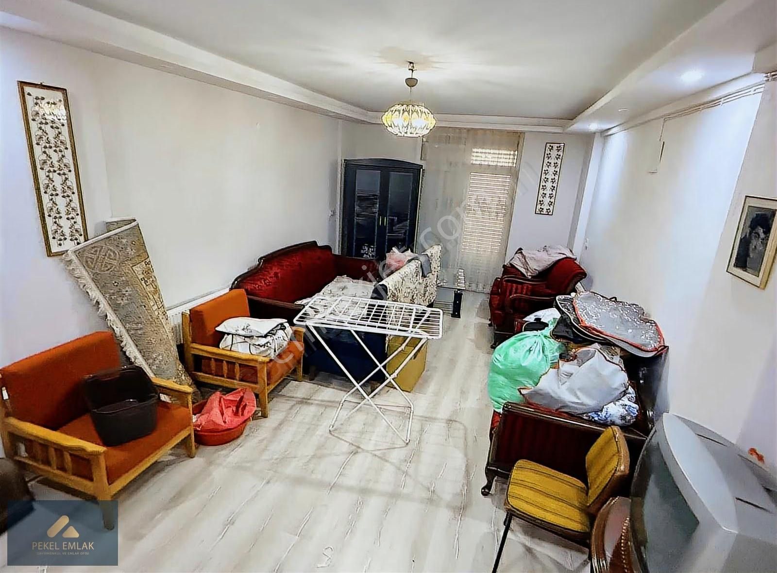 Bigadiç Kuyu Mah. Satılık 3 Katlı Tripleks Doğalgazlı Bina - Görsel 8