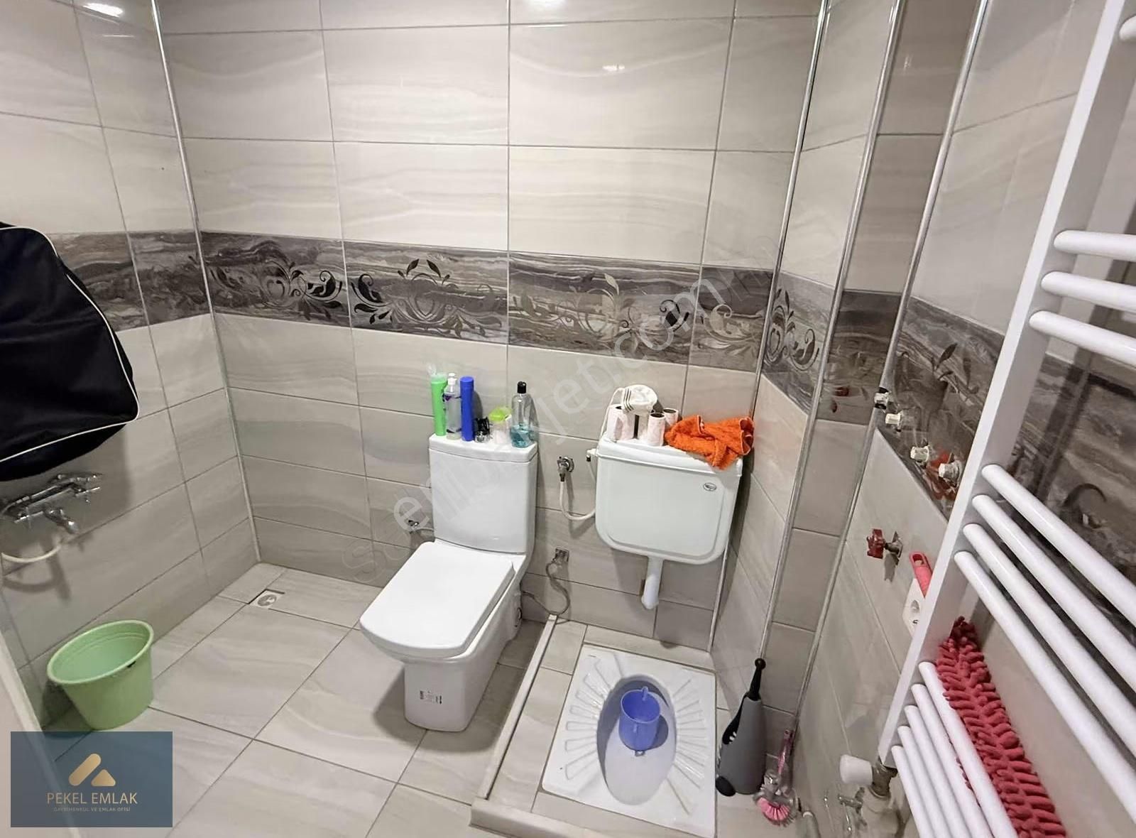 Bigadiç Kuyu Mah. Satılık 3 Katlı Tripleks Doğalgazlı Bina - Görsel 9