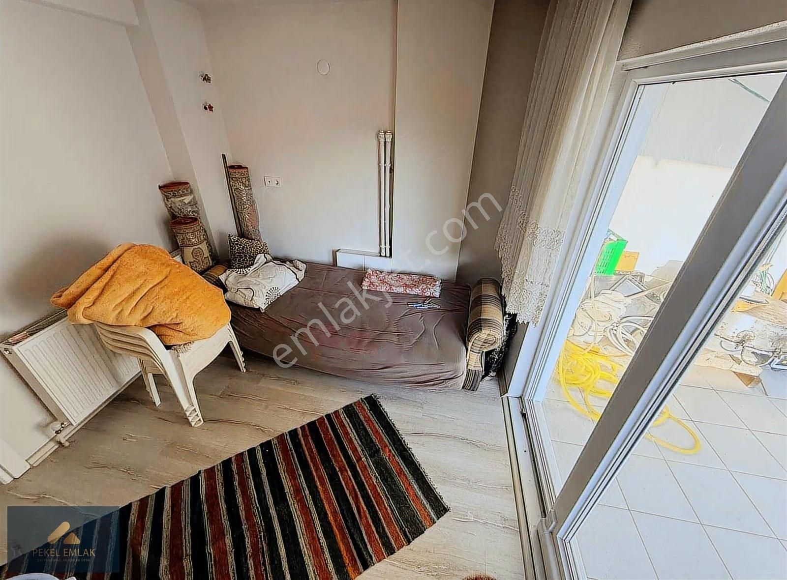 Bigadiç Kuyu Mah. Satılık 3 Katlı Tripleks Doğalgazlı Bina - Görsel 13