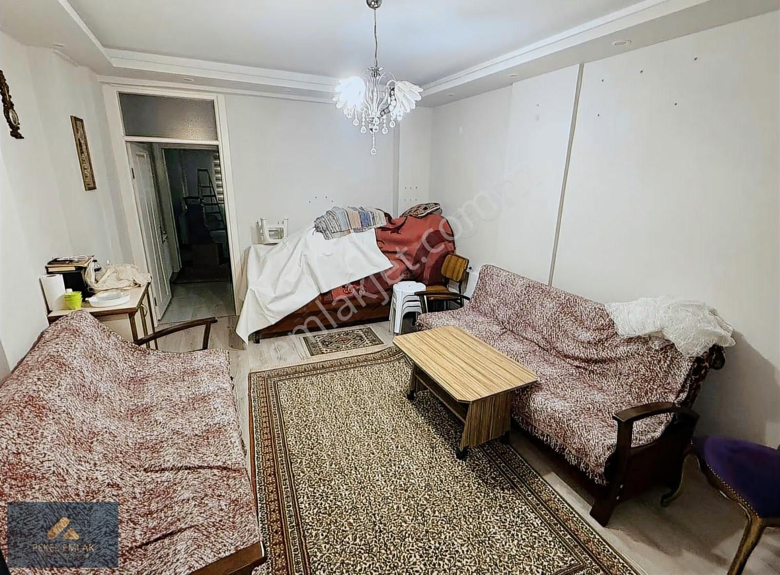 Bigadiç Kuyu Mah. Satılık 3 Katlı Tripleks Doğalgazlı Bina - Görsel 20