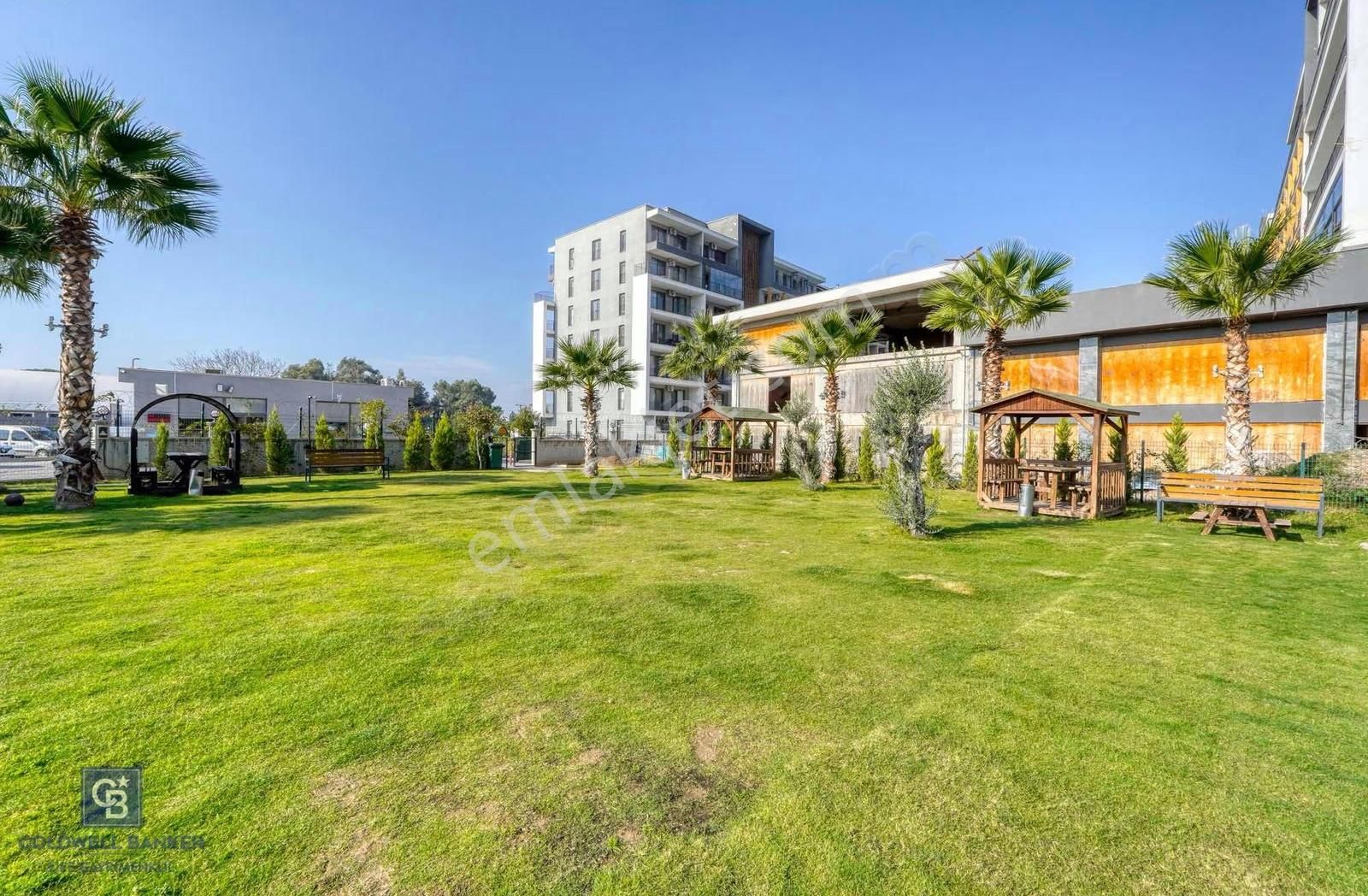 Çiğli Balatçık Myway Wins Blue 1.5+1 Teraslı Satılık Daire - Görsel 16