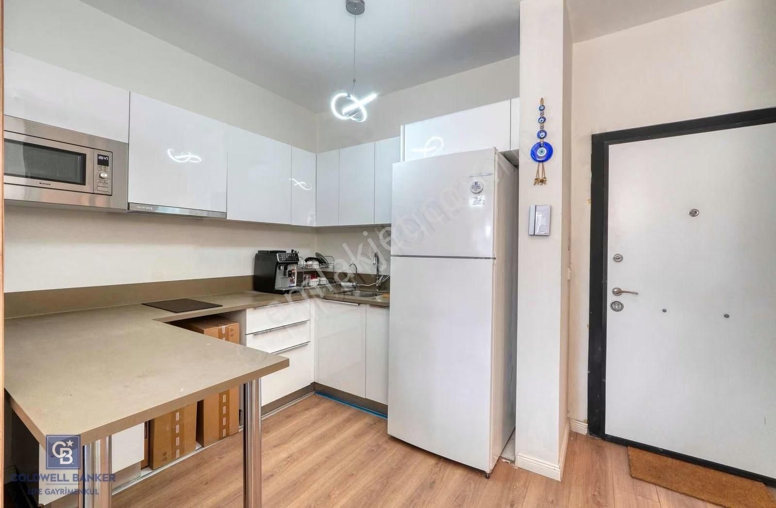 Çiğli Balatçık Myway Wins Blue 1.5+1 Teraslı Satılık Daire - Görsel 2