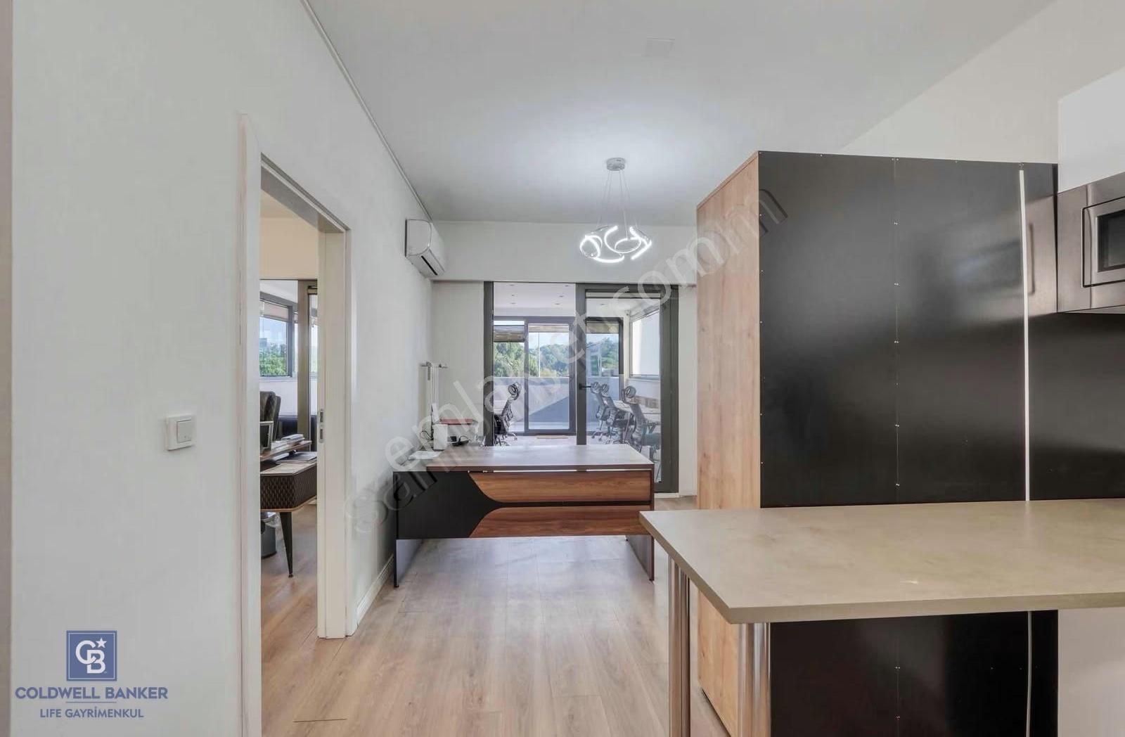 Çiğli Balatçık Myway Wins Blue 1.5+1 Teraslı Satılık Daire - Görsel 7