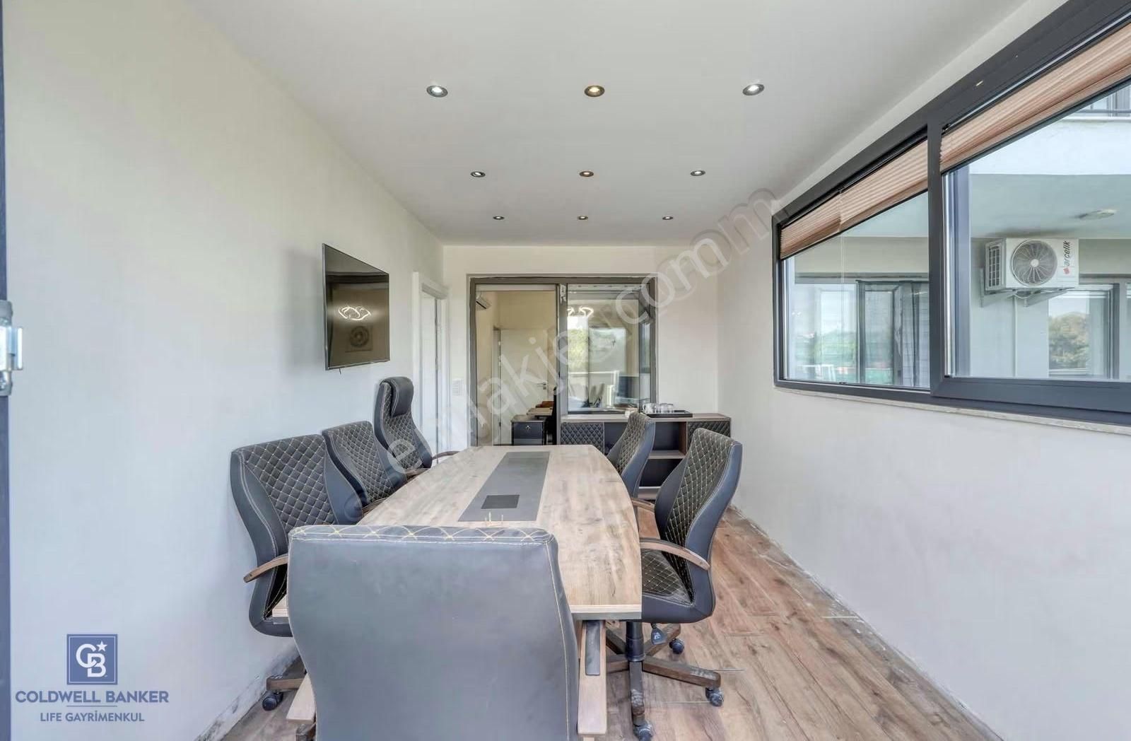 Çiğli Balatçık Myway Wins Blue 1.5+1 Teraslı Satılık Daire - Görsel 12