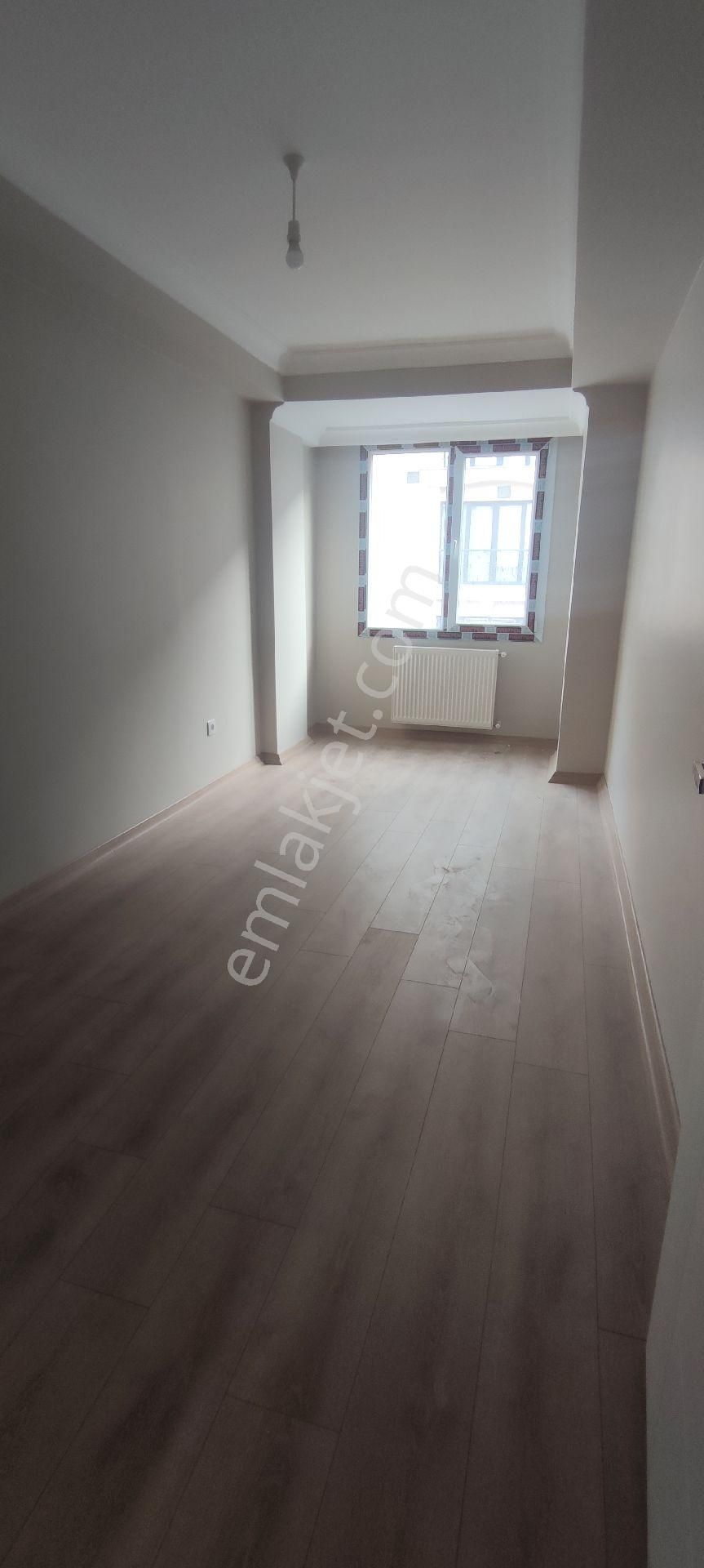 3+1 Sıfır Net80m2 10.sok Şirinevler Mah Güney Ve Doğu Cephe - Görsel 6