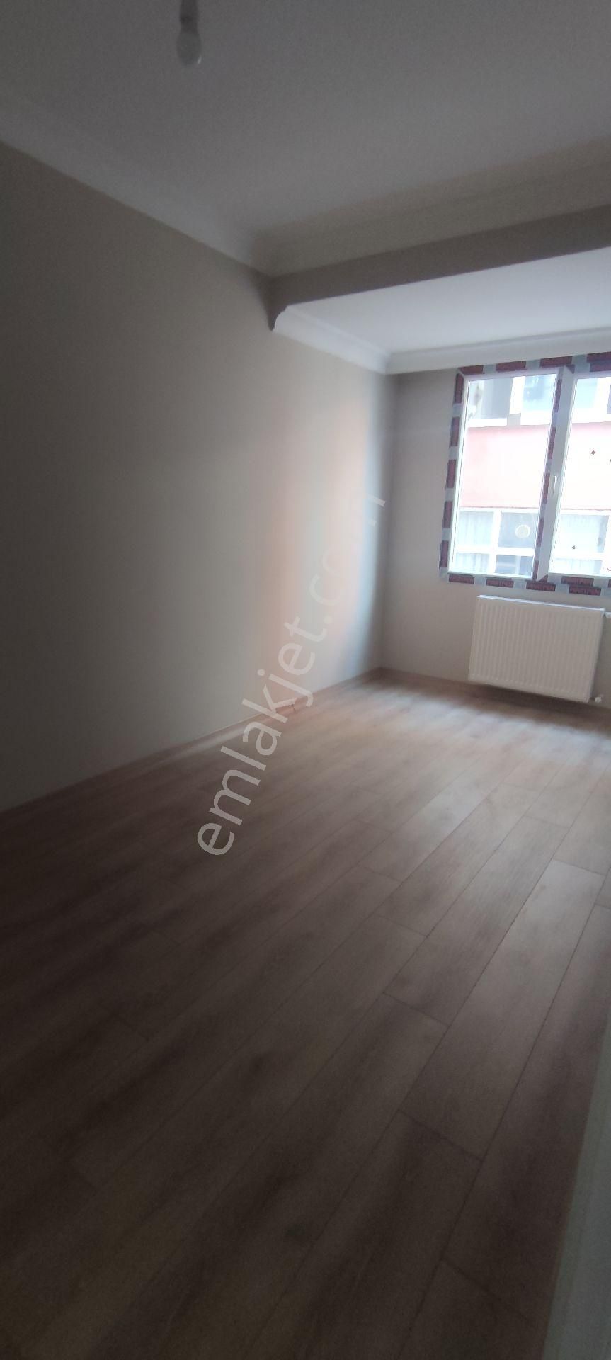 3+1 Sıfır Net80m2 10.sok Şirinevler Mah Güney Ve Doğu Cephe - Görsel 3