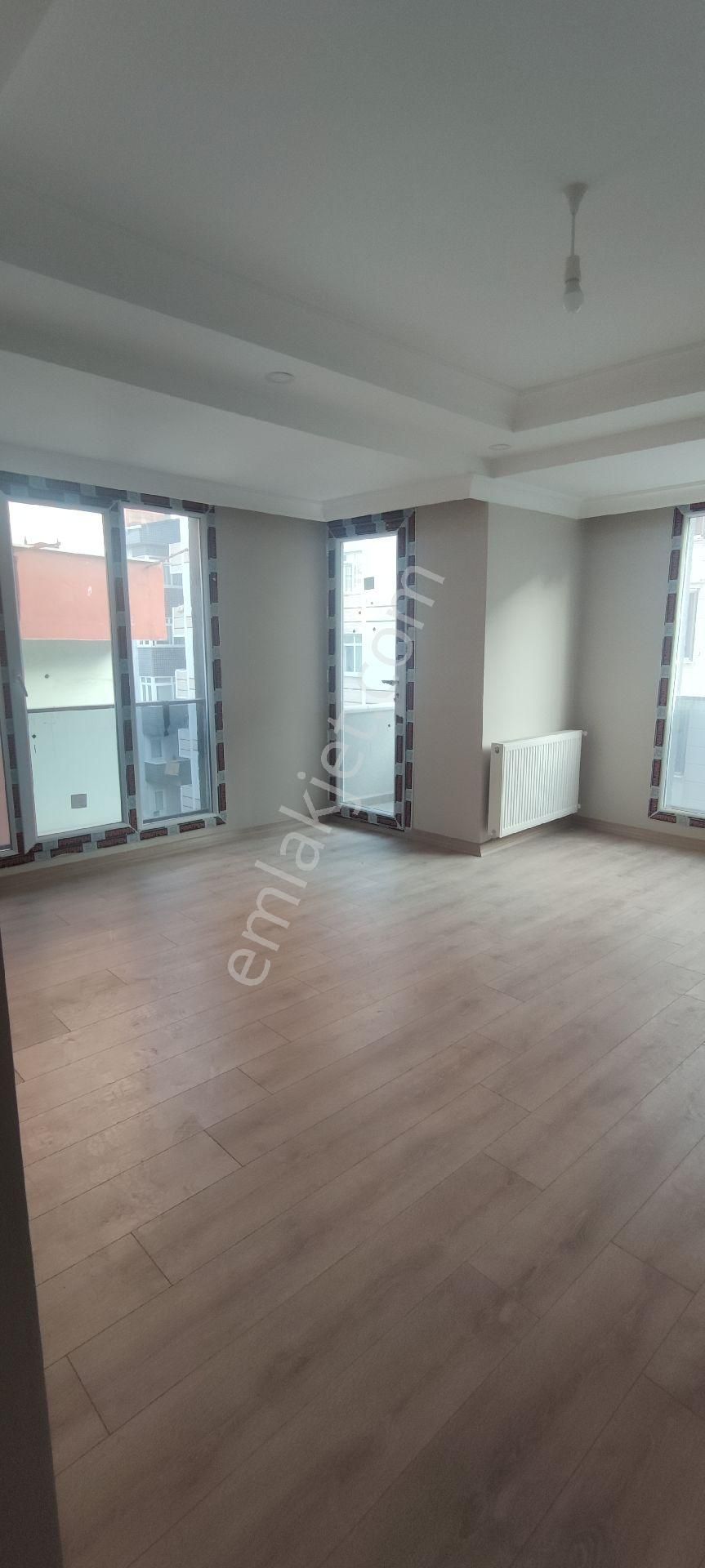 3+1 Sıfır Net80m2 10.sok Şirinevler Mah Güney Ve Doğu Cephe - Görsel 7