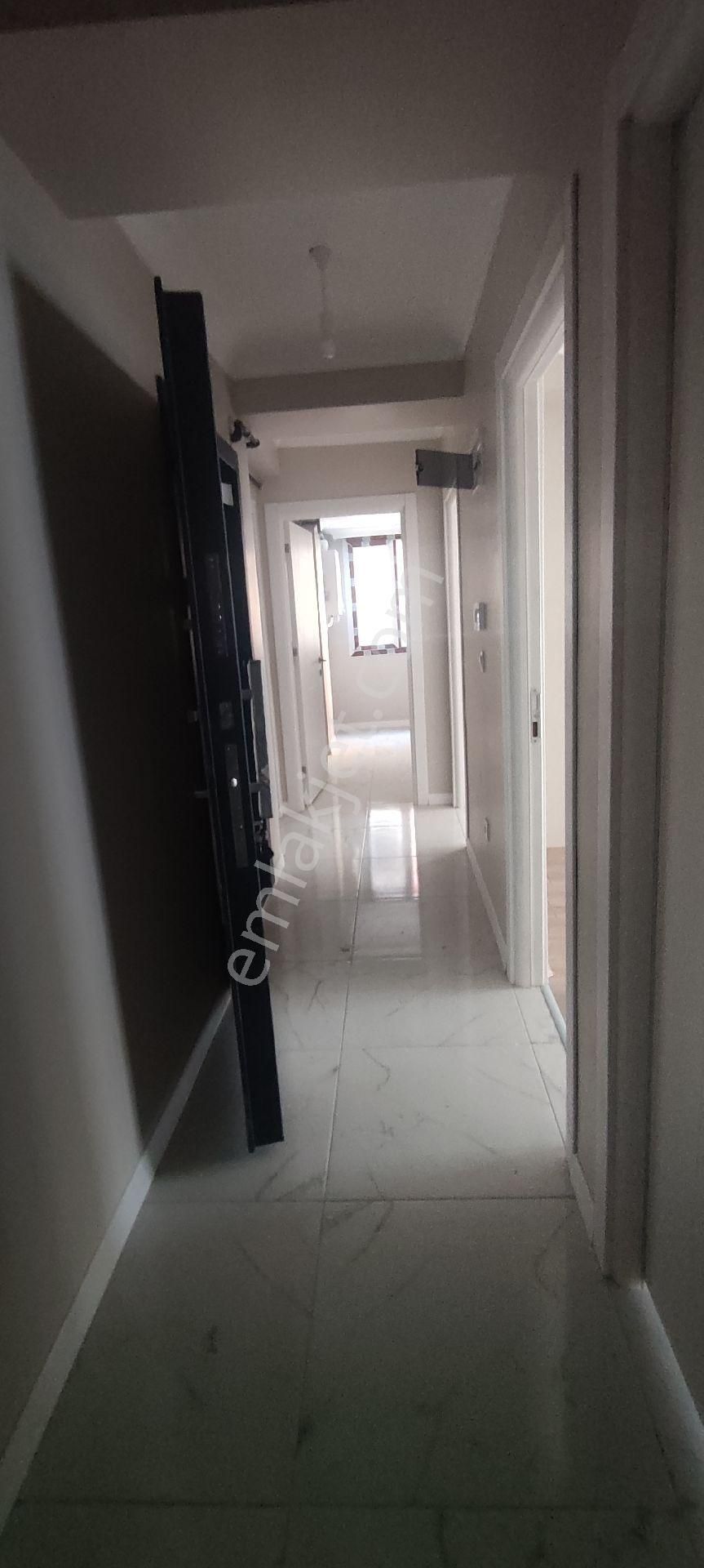 3+1 Sıfır Net80m2 10.sok Şirinevler Mah Güney Ve Doğu Cephe - Görsel 12