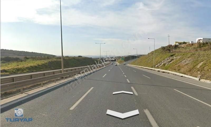 Kocaeli Dilovası Demirciler'de 4.739m2 Satılık Sanayi Arsası - Görsel 6