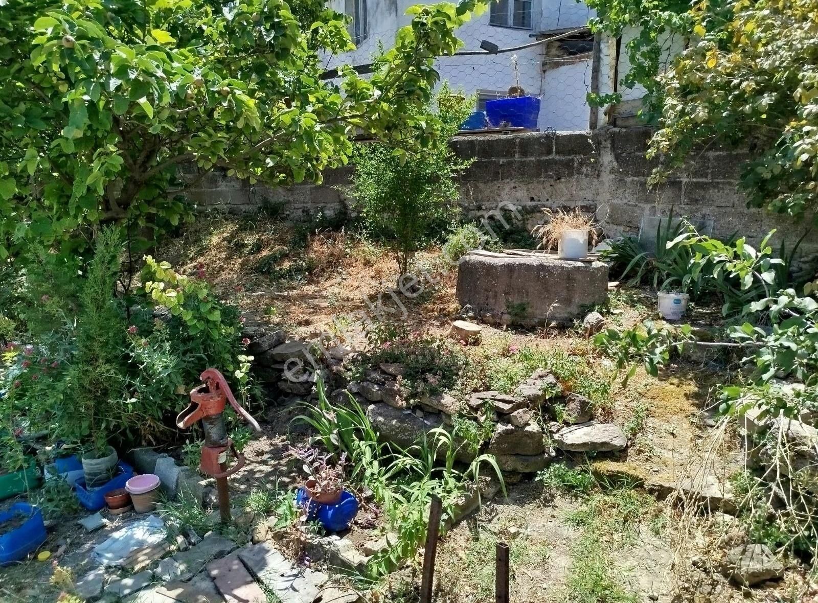 Sarıcaeli Köyünde 1+1 Daire Fiyatına %40 İmarlı Arsa - Görsel 6