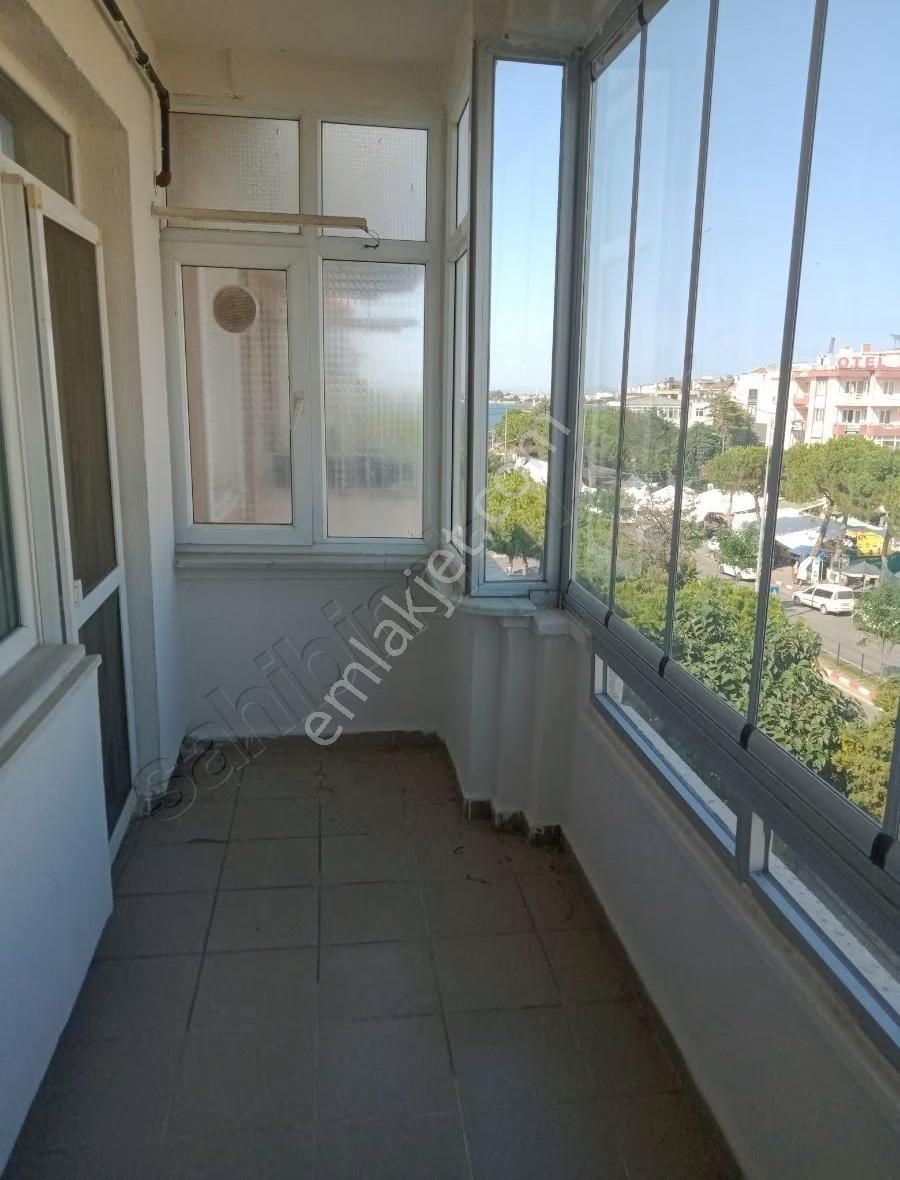 Lapseki Cadde Üzeri Geniş 3+1 Daire - Görsel 29