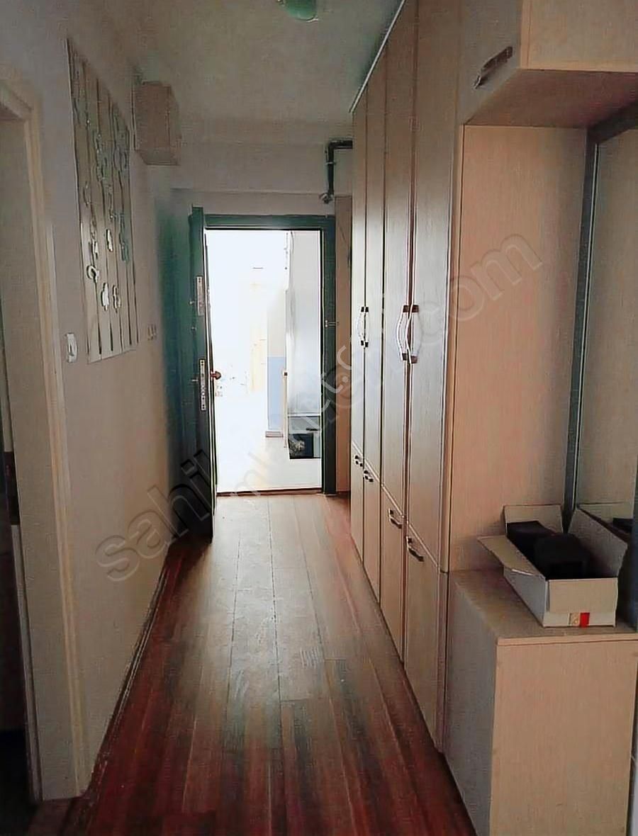 Lapseki Cadde Üzeri Geniş 3+1 Daire - Görsel 17