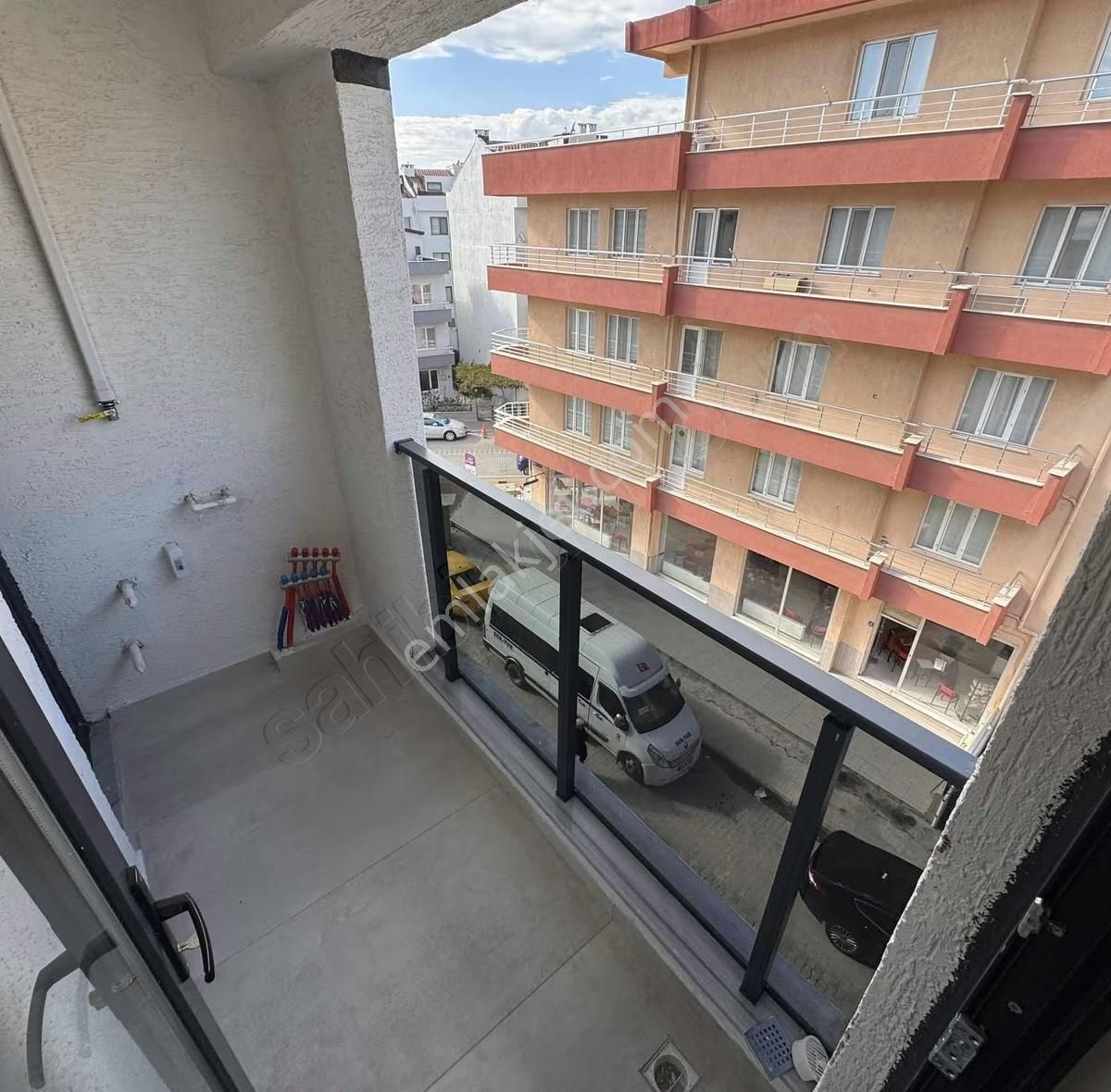 Çanakkale Yeni Kordon'da Sıfır Oturuma Hazır Dubleks 3+1 - Görsel 3