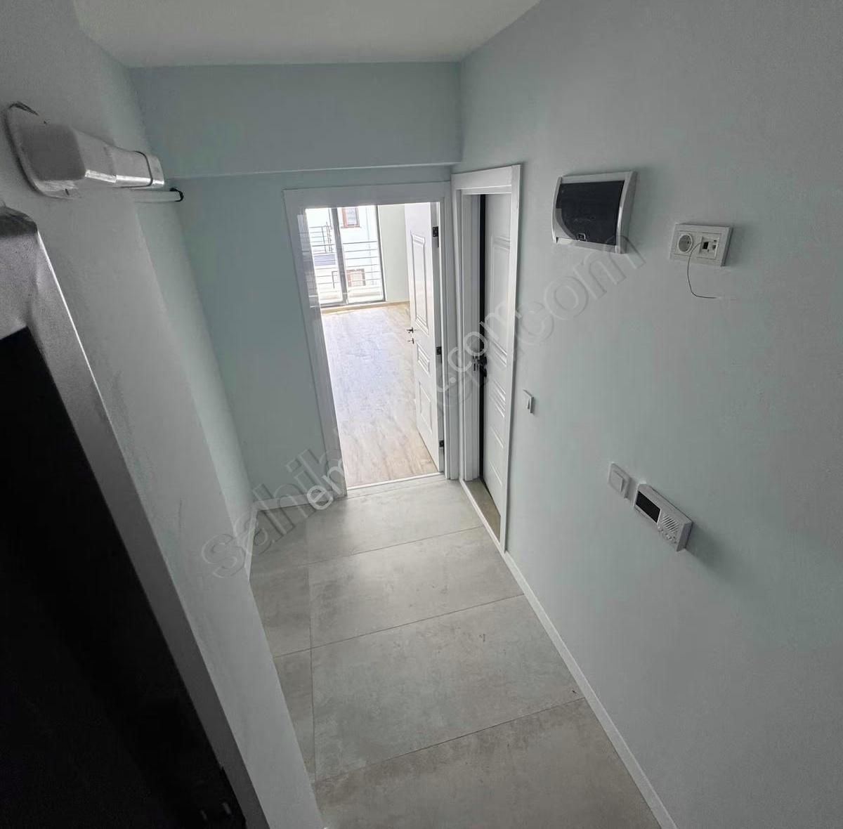 Çanakkale Yeni Kordon'da Sıfır Oturuma Hazır Dubleks 2+1 - Görsel 6