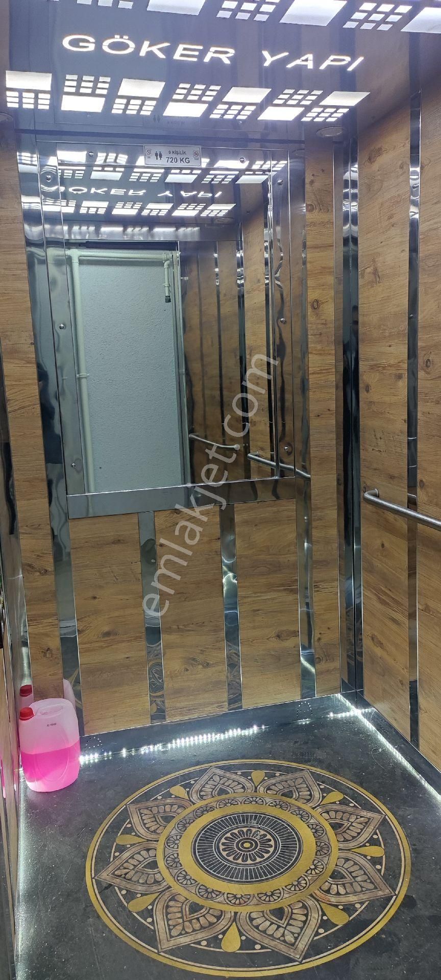 3+1 Sıfır 10.sok.şirinevler Mah Kuzey Ve Doğu Cephe - Görsel 17