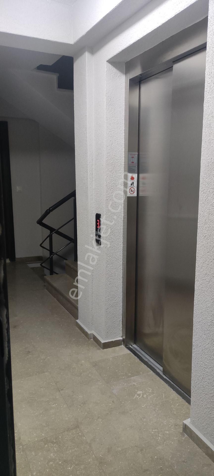 3+1 Sıfır 10.sok.şirinevler Mah Kuzey Ve Doğu Cephe - Görsel 15