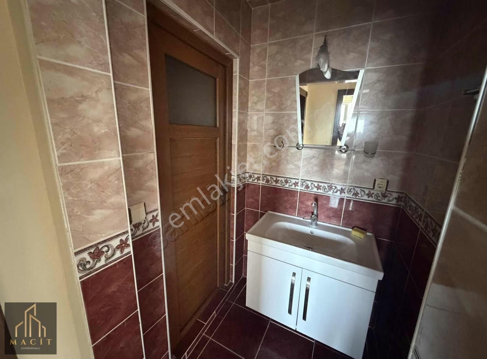 Macit'den Görükle İrfaniyede 4+1 180 M2 Net Kiralık Daire - Görsel 21