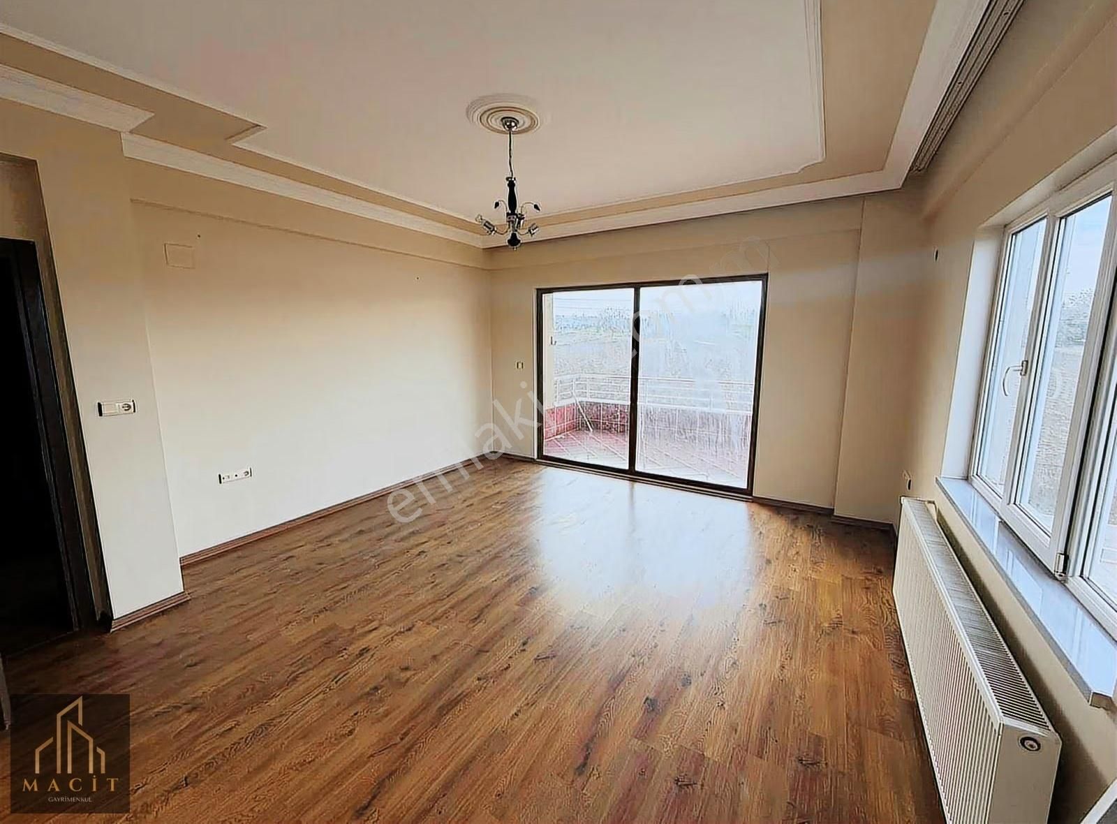Macit'den Görükle İrfaniyede 4+1 180 M2 Net Kiralık Daire - Görsel 14