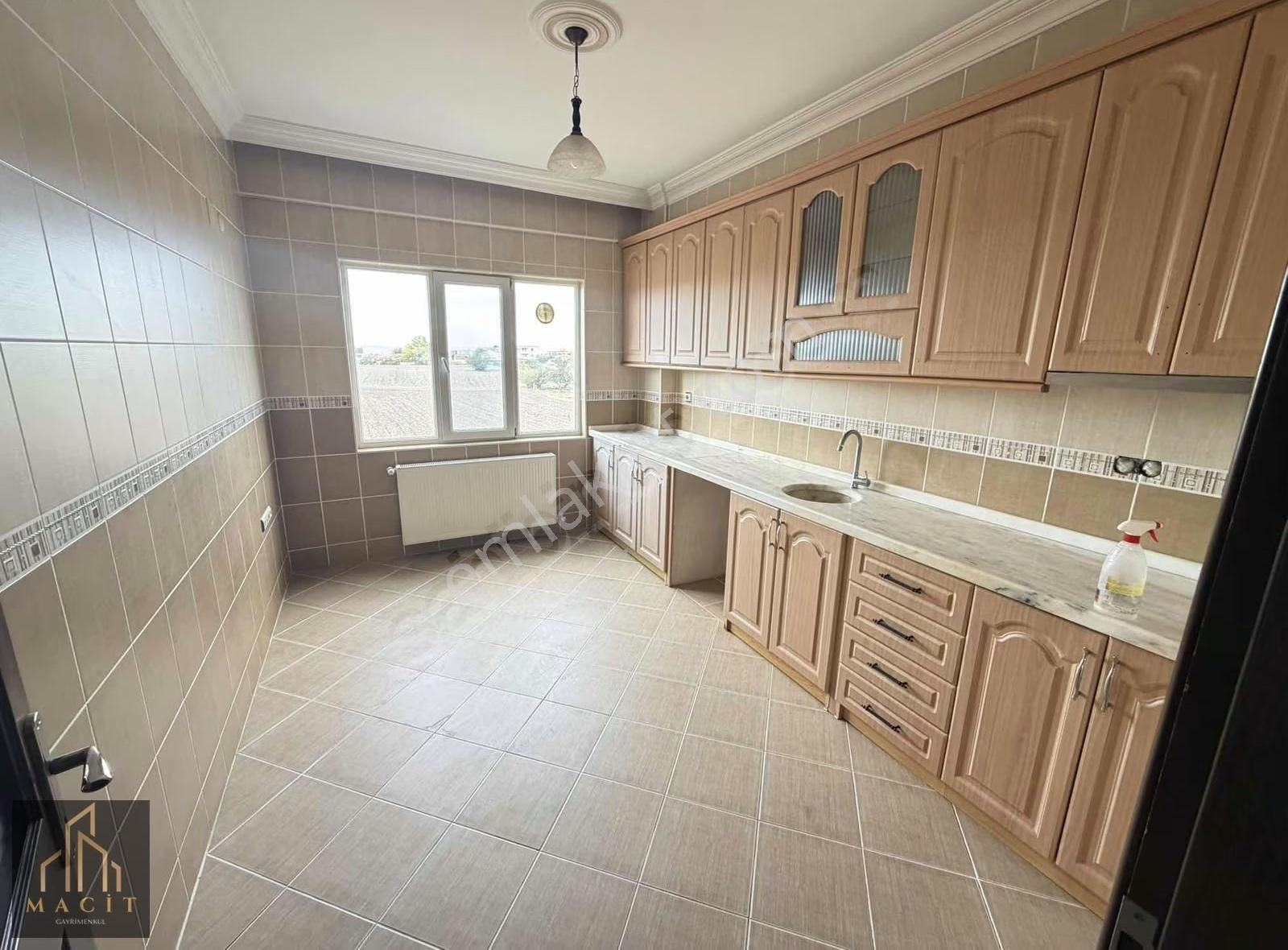 Macit'den Görükle İrfaniyede 4+1 180 M2 Net Kiralık Daire - Görsel 3
