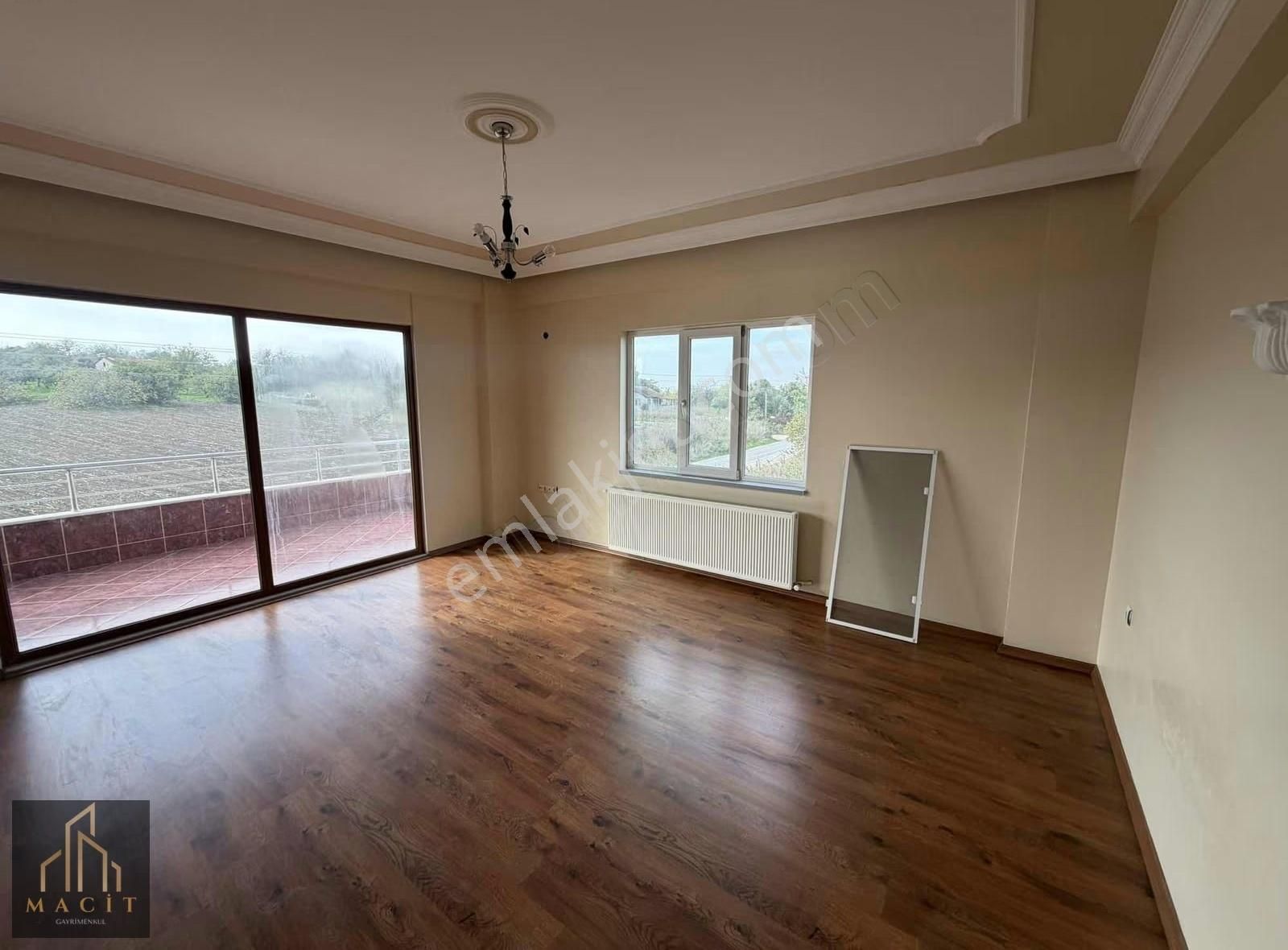 Macit'den Görükle İrfaniyede 4+1 180 M2 Net Kiralık Daire - Görsel 7