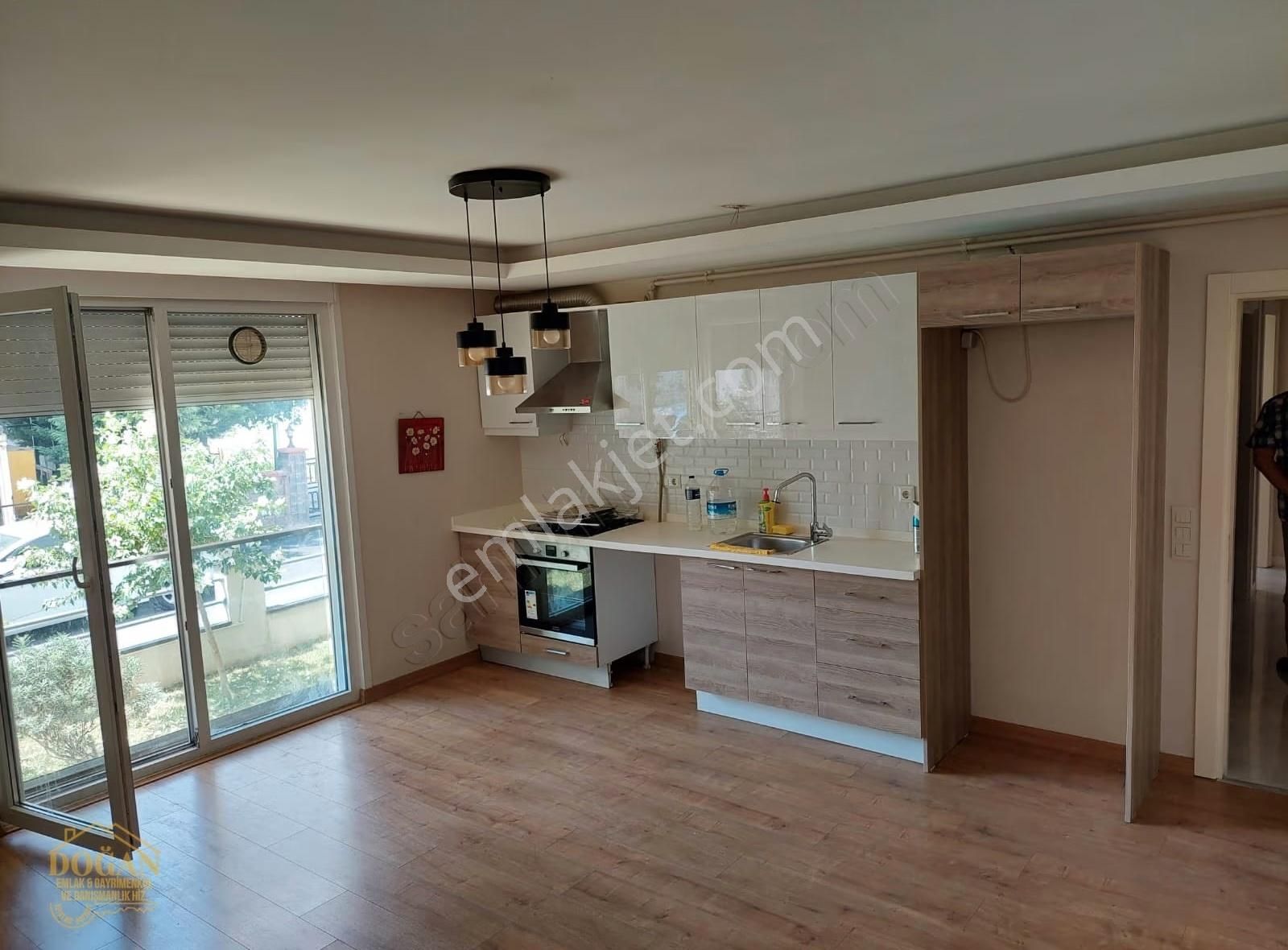 Pendik Yeni Mah 2+1 Yüksek Giriş Satılık Daire - Görsel 6