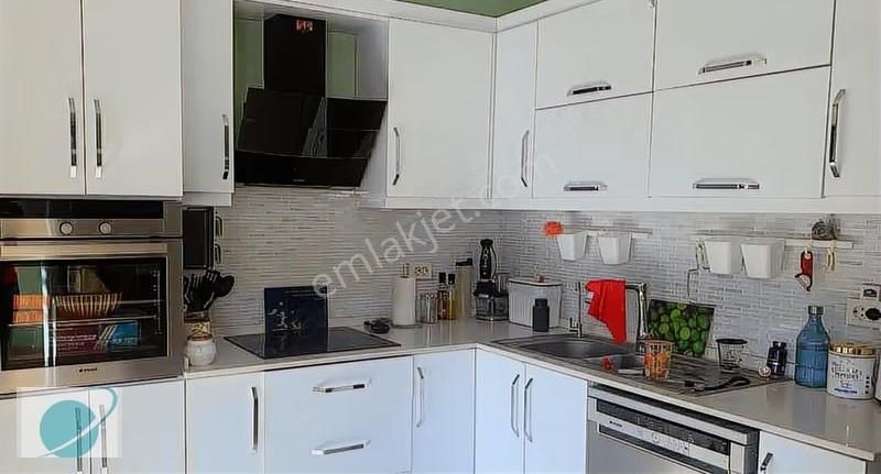 Ordu Bulvarı Üzerinde Çift Cephe Dubleks Daire - Görsel 7