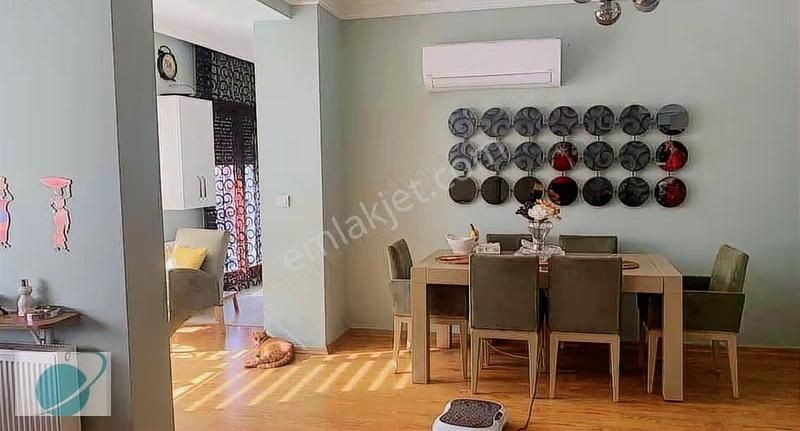 Ordu Bulvarı Üzerinde Çift Cephe Dubleks Daire - Görsel 6