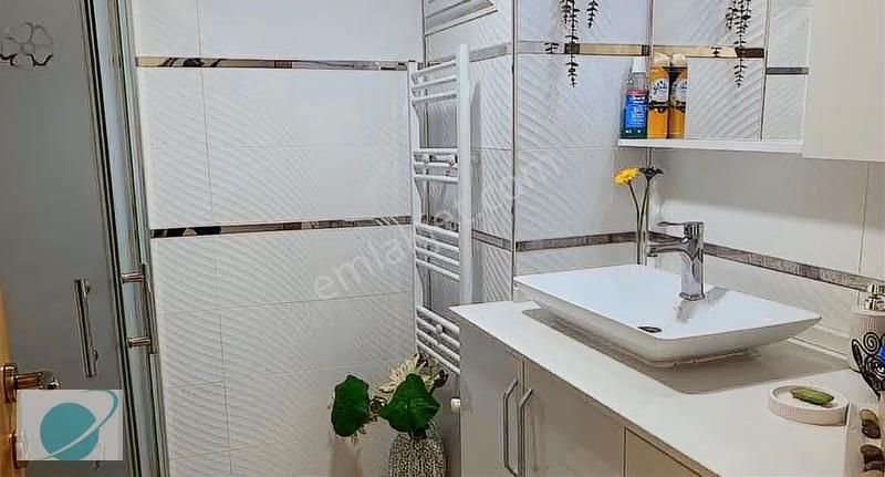 Ordu Bulvarı Üzerinde Çift Cephe Dubleks Daire