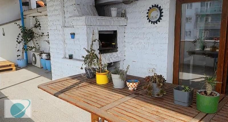 Ordu Bulvarı Üzerinde Çift Cephe Dubleks Daire - Görsel 10