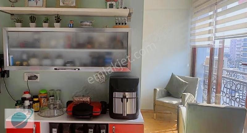 Ordu Bulvarı Üzerinde Çift Cephe Dubleks Daire - Görsel 18