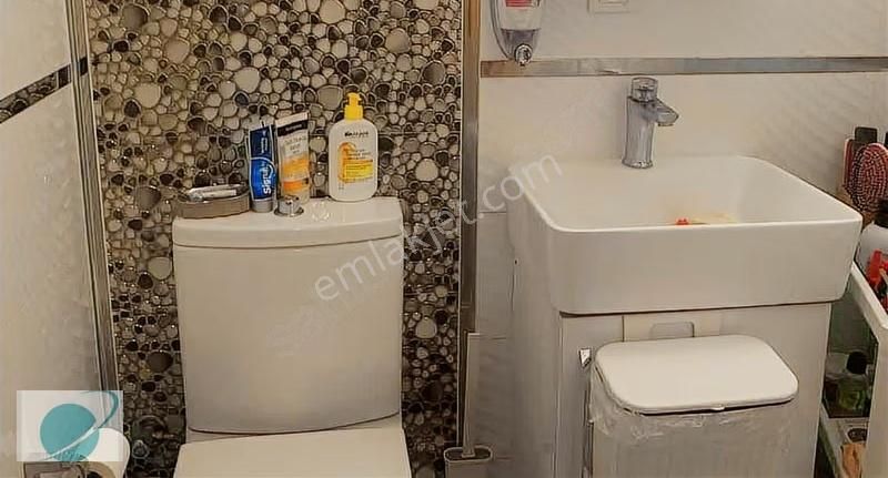 Ordu Bulvarı Üzerinde Çift Cephe Dubleks Daire - Görsel 12