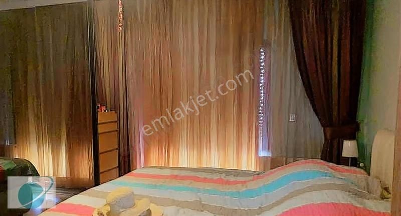 Ordu Bulvarı Üzerinde Çift Cephe Dubleks Daire - Görsel 8