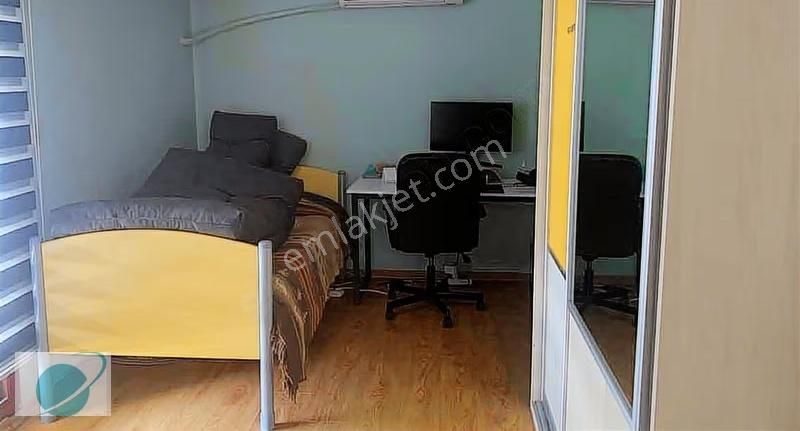 Ordu Bulvarı Üzerinde Çift Cephe Dubleks Daire - Görsel 13