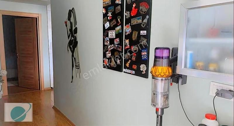 Ordu Bulvarı Üzerinde Çift Cephe Dubleks Daire - Görsel 9