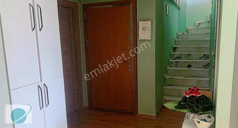 Ordu Bulvarı Üzerinde Çift Cephe Dubleks Daire - Görsel 5