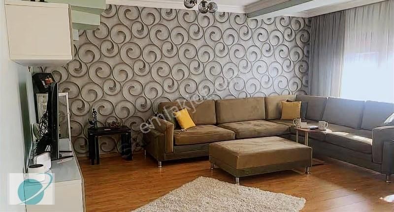 Ordu Bulvarı Üzerinde Çift Cephe Dubleks Daire - Görsel 16