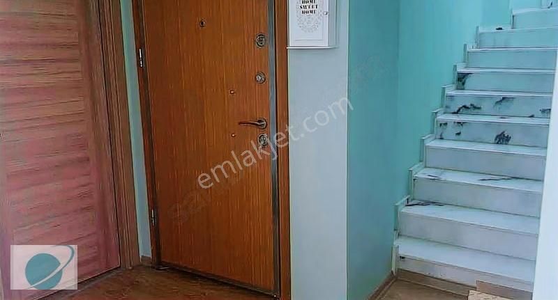 Ordu Bulvarı Üzerinde Çift Cephe Dubleks Daire - Görsel 19