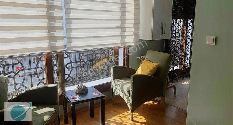 Ordu Bulvarı Üzerinde Çift Cephe Dubleks Daire - Görsel 17