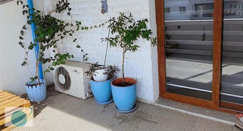 Ordu Bulvarı Üzerinde Çift Cephe Dubleks Daire - Görsel 4