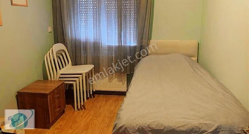 Ordu Bulvarı Üzerinde Çift Cephe Dubleks Daire - Görsel 20