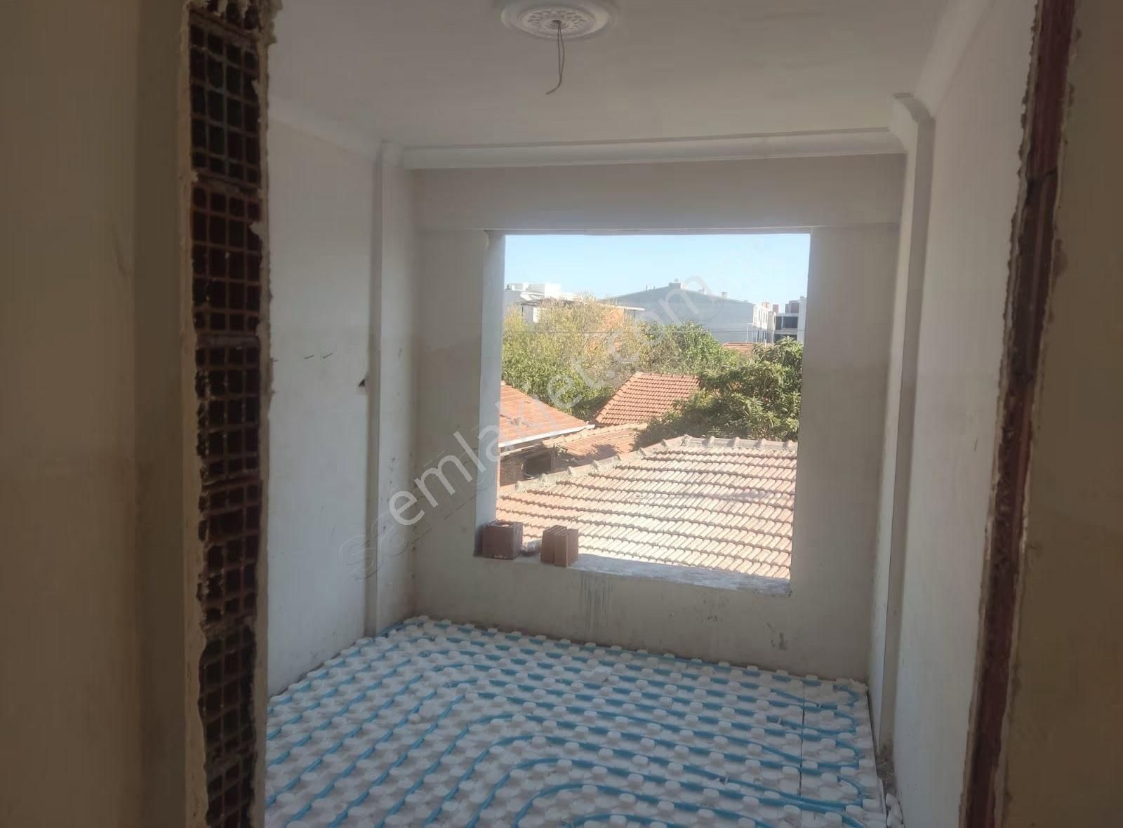 Şehit Hasan Acar Okuluna Sıfır Konumda - Görsel 10