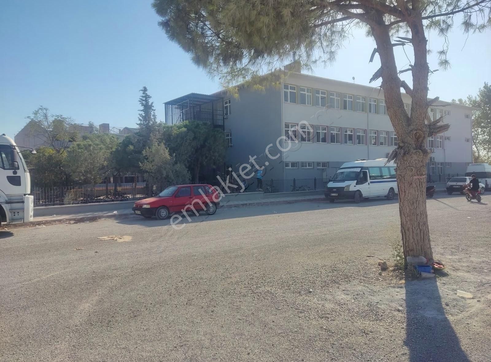 Şehit Hasan Acar Okuluna Sıfır Konumda - Görsel 6