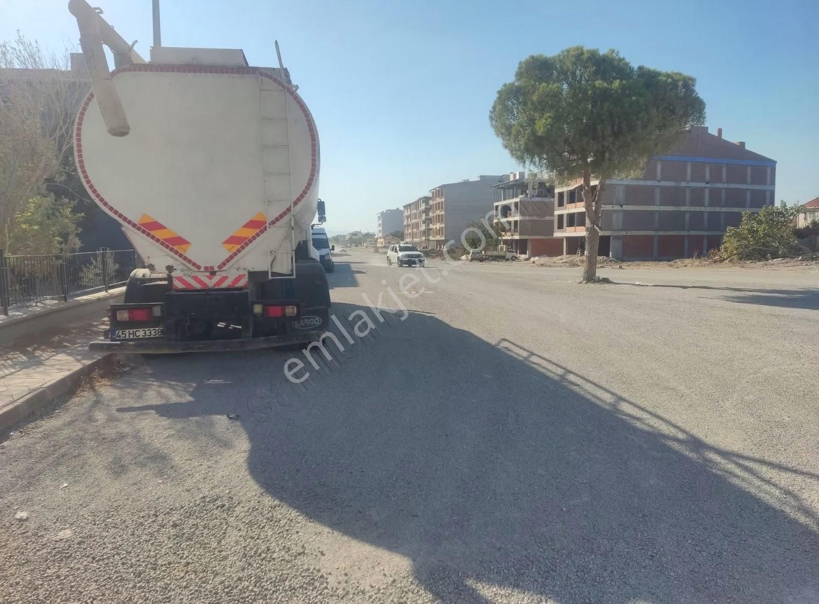 Şehit Hasan Acar Okuluna Sıfır Konumda - Görsel 5